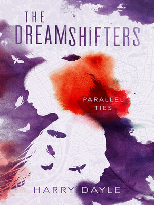 cover image of The Dreamshifters